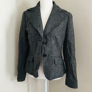 Ann Taylor Blazer